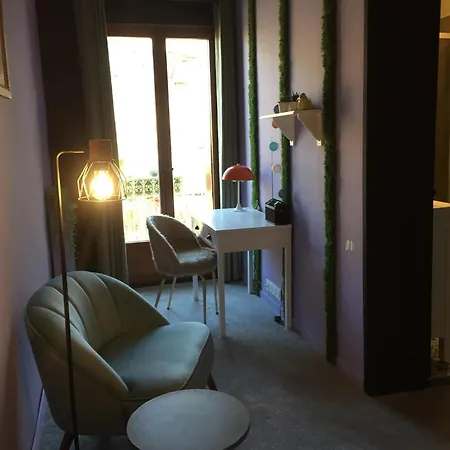 Homestay Maison Parnasse *