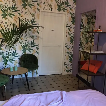 Homestay Maison Parnasse